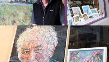 Call for artists as Boyle Arts Festival launches 2026 Arts Trail