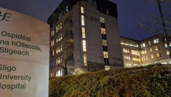 Leitrim TD raises 'serious problems' at Sligo University Hospital in D&aacute;il