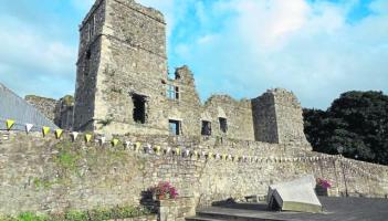 Over &euro;100,000 awarded towards major heritage investment in Leitrim town