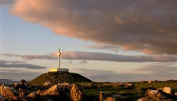 Leitrim hiking amenity set for improved access with new car park