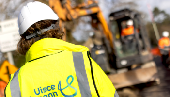 Burst main leaves areas of Leitrim without water supply