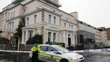 Daniel Kinahan arrested in the United Arab Emirates