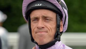 Cloone jockey retires after 1,300 winners