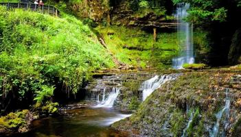 Funding announced for Coillte Sites across Leitrim and Sligo