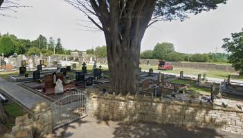 Urgent action needed as Leitrim cemetery set to reach full capacity within five years