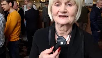 Marian Harkin (Ind) still holding out hope in Sligo - Leitrim 