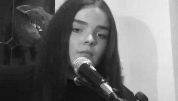 WATCH: Mikala Mitchell's entry to Leitrim's next Superstar