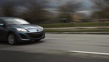 Leitrim crossroad is a "danger" with traffic tripling in the last few years, meeting told