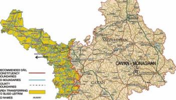 Momentum returns to 'Reunite Cavan' campaign