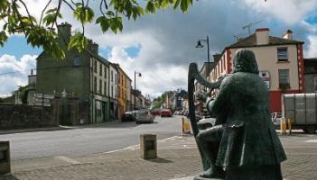 Mohill needs more support to secure its future