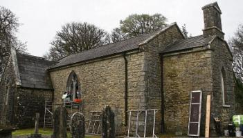 Dream Auction fundraiser in aid of St Catherine's Church restoration