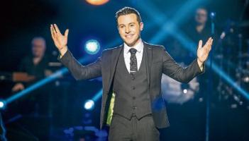 Would you like to be on TV with Nathan Carter?