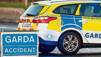 Main road between Leitrim and Sligo to remain closed overnight following serious crash
