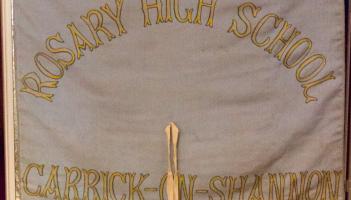 Rosary High School, Ard Scoil na Coroine Muire Concert March 1950