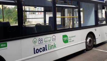 Local Link should link in with community when coming up with routes - Flynn