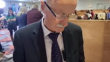 Update live from the count