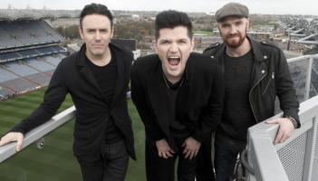 Irish celebs join forces with 2FM to remind people to 'arrive alive' after over 100 road deaths