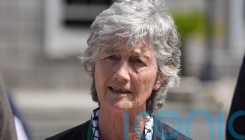 Sinn Fein backs independent Catherine Connolly for the Irish presidency