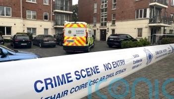 Teenager killed in suspected stabbing named by Ukrainian Embassy