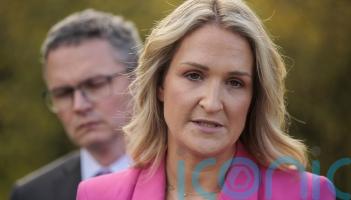 Reports from Ukraine peace talks ‘positive’ – Irish foreign affairs minister