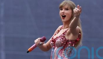 How three Irish stars ended up in Taylor Swift&rsquo;s Opalite video