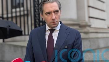 Simon Harris says spending ceilings on departments will be &lsquo;binding&rsquo;