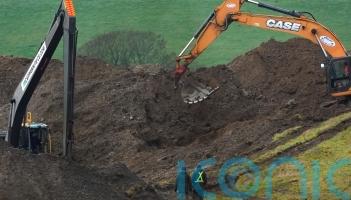 Diggers continue search over Jo Jo Dullard and Deirdre Jacob murders