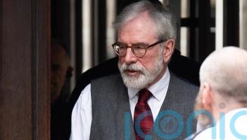 Gerry Adams &lsquo;directly responsible&rsquo; for England bomb decisions, High Court told