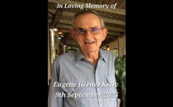 RIP: Leitrim man sadly dies in Australia leaving many people heartbroken back home