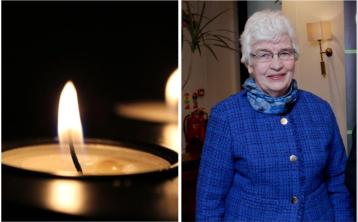 RIP: Tributes paid to Leitrim nun who co-founded Social Justice Ireland