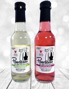 pawsecco amazon