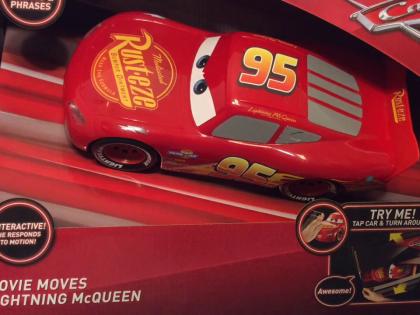cars 3 movie moves lightning mcqueen