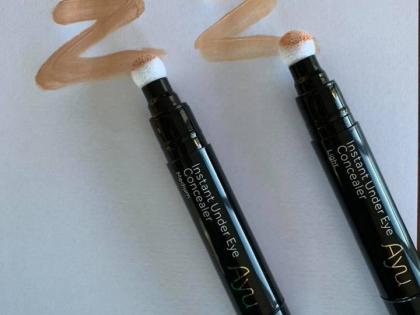 instant under eye concealer