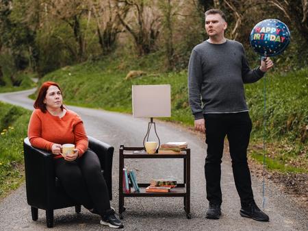 'Moving and authentic' play about the realities of raising an a child with autism comes to Leitrim