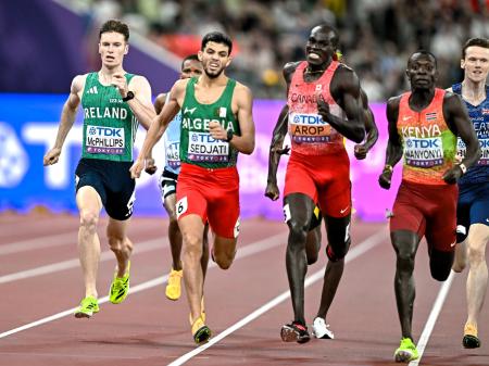 Darren Mulvey reviews an action packed 2025 Leitrim sporting year