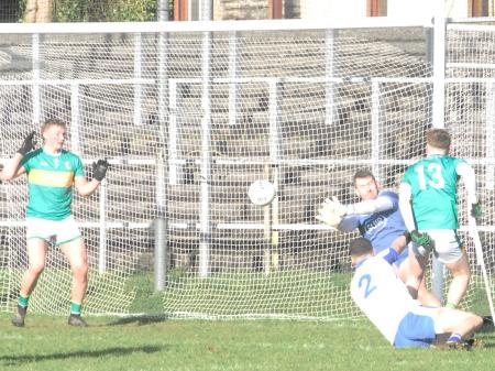 Leitrim secure first League win since 2024 with strong finish against Waterford