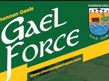 Roscommon's Shannon Gaels wins top prize in GAA Gl&oacute;r Na n&Oacute;g as Carrick on Shannon Camogie claim Leitrim honours