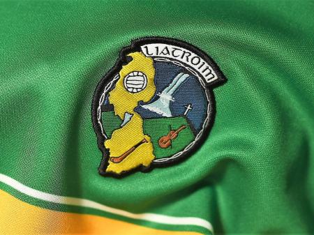 McNulty named on the bench for Leitrim's crunch Allianz NFL Division 4 clash with Antrim