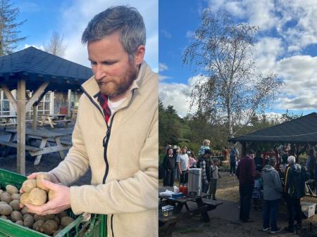 All things Potato as popular Leitrim event makes its annual return
