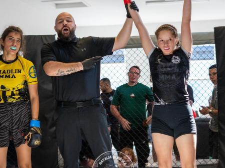 Leitrim girl qualifies for European Championships taking place in Athens,