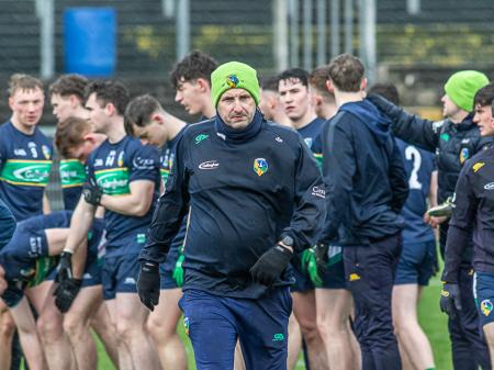 "The game was lost in the first seven or eight minutes of the second half" - Poacher