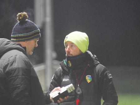 Manager Enda Lyons names Leitrim panel for Dalata Hotels Connacht U20 Championship