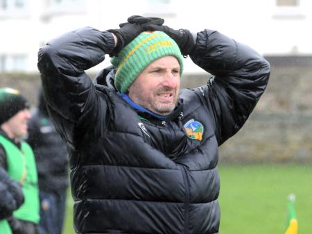 Promotion gone admits Leitrim manager Poacher after "humbling and embarrassing" loss in Clonmel