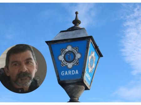 Have you seen Bebi-Calin? Family concerned for welfare of missing 55-year-old man