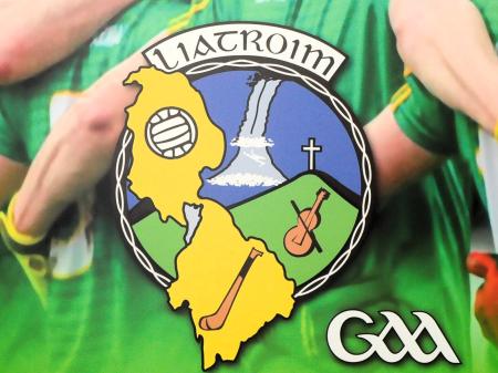 Leitrim name team to face Longford in Allianz NFL Division 4 clash