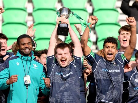 THE LAST POINT: Learning to expect the unexpected