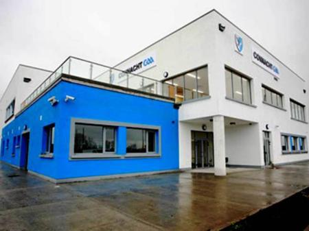 Leitrim clash with Galway switched to Bekan as Enda Lyons names team