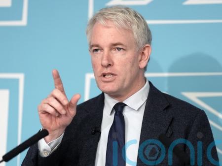 Irish border will feature in EU&ndash;UK &lsquo;reset&rsquo; if Reform wins power, MP says