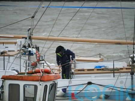 Yellow wind warning as Storm Dave forecast to hit Ireland