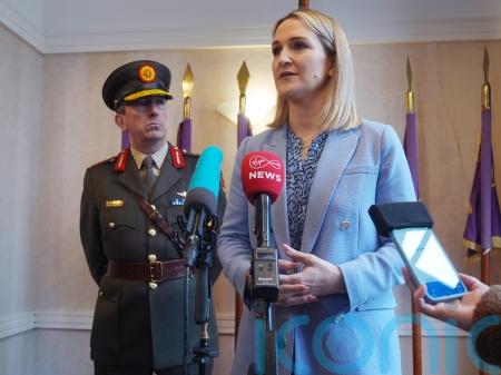 Minister&rsquo;s trip to Lebanon cancelled following Defence Forces concern